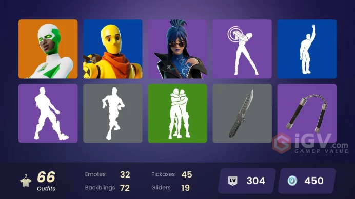 [ALL PLATFORMS]-66 SKIN-60K V -B SPEND-Blaze-Wild Card-Black Widow (Snow Suit)-FULL ACCESS-
