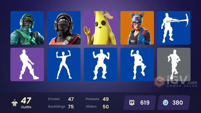 [ALL PLATFORMS]| OG STW | Stealth Reflex OG | Reflex OG| Zenith | Omegarok | Rox | Spectra Knight | Luxe | FULL ACCESS
