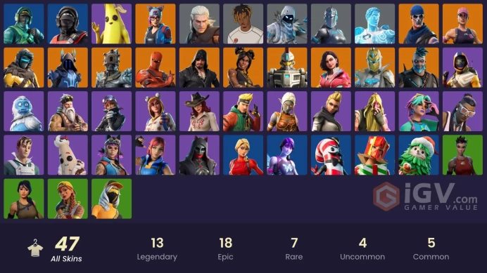 [ALL PLATFORMS]| OG STW | Stealth Reflex OG | Reflex OG| Zenith | Omegarok | Rox | Spectra Knight | Luxe | FULL ACCESS