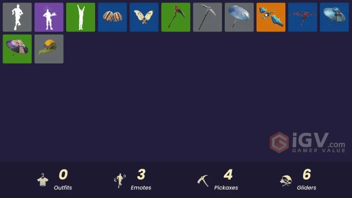 [PC-PSN-XBOX]31 SKIN -Santa Dogg-Montague-HADES/ZEUS-Rubius-Felina-FULL ACCESS-