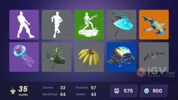 [ALL PLATFORMS]- ROGUE AGENT +34 SKIN-The Batman Who LaughS-Skeletara-Axo-FULL ACCESS-LIFE TIME WARRANTY-