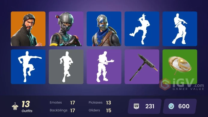 PC,PSN,XBOX 13 SKINS FA - REAPER - BLUE SQUIRE - APHRODITE - RUST LORD - TAKE THE L RK159 [jdadzalqjl]