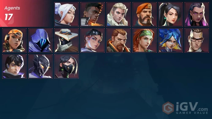 『Turkey - Valorant』50 + LVL | UnRanked | Full Access w/eMail | Instant Delivery | High Trust Factor