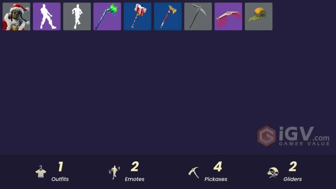 [ALL PLATFORMS]-MERRY MINT AXE-FULL ACCESS-LIFE TIME WARRANTY