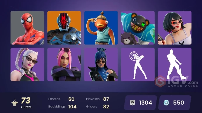 [ALL PLATFORMS]-73 SKIN-Subzero Cryptic | Ronin | Peter Griffin | The Ageless | The Foundation | Era | The Imagined | Snap | FULL ACCESS