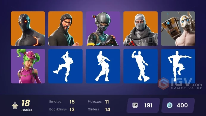 [ALL PLATFORMS]-The ReapeR-Elite Agent-Psycho Bandit-Omega-Take The L-FULL ACCESS/LIFE TIME WARRANTY