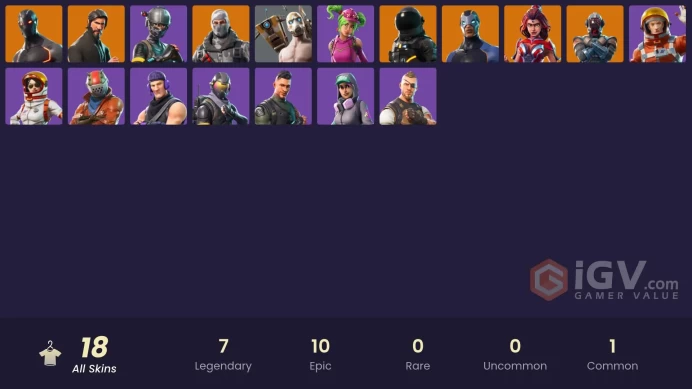 [ALL PLATFORMS]-The ReapeR-Elite Agent-Psycho Bandit-Omega-Take The L-FULL ACCESS/LIFE TIME WARRANTY
