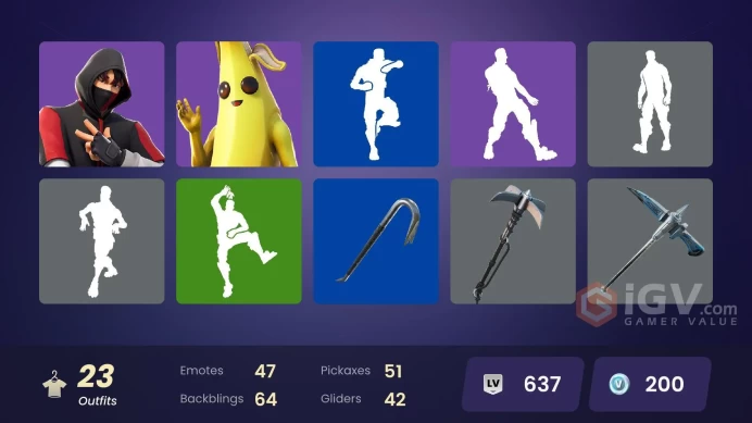 [ALL PLATFORMS]-IKONIK OG-Son Goku-Raptor-FULL ACCESS/LIFE TIME WARRANTY