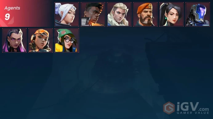 『EU - Valorant』20 + LVL | UnRanked | Full Access w/eMail | Instant Delivery | High Trust Factor