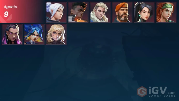 EU 10-20 Level / 2-20 Agents 0-20 skins Account with full access to email | Automatic Delivery