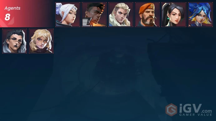 [EU] NEW ACT - Only Low Elo IRON 1 // Full Access-Change Email - Valorant Account