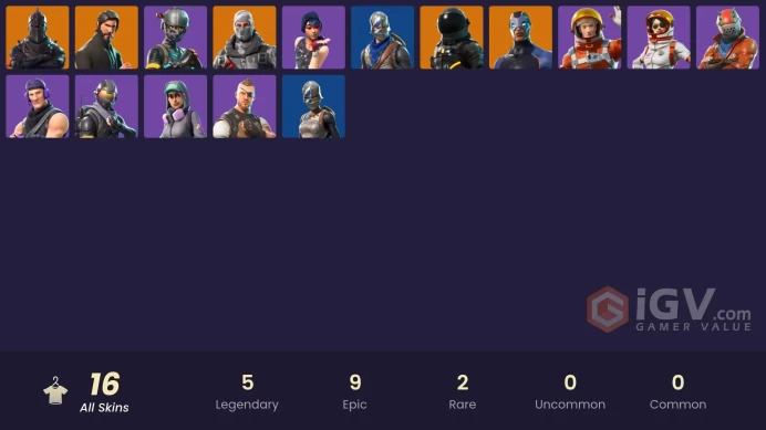  black knight (you can link all platforms )2167