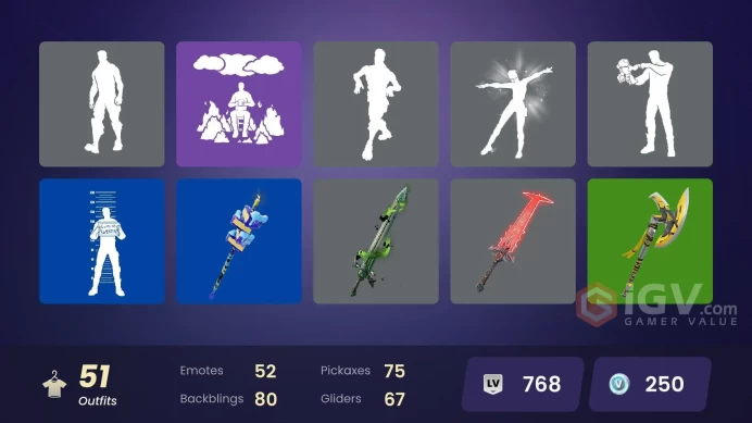 [ALL PLATFORMS]-51 SKIN-Sith Trooper-Katalina-Mizuki-Nezumi-The Ageless-Era-FULL ACCESS/LIFE TIME WARRANTY