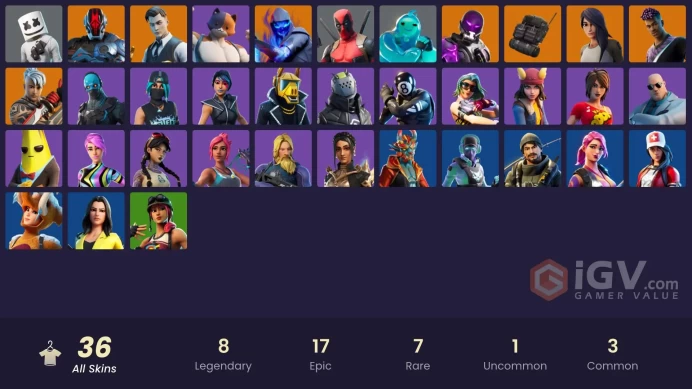 12656[PC/PSN]Gold Midas| Gold Brutus| Gear Specialist Maya| Catalyst| Fade| Tempest| The Foundation| Ronin| Fusion| Rippley vs Sludge