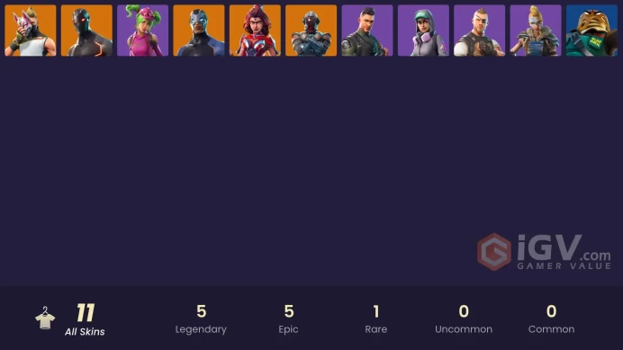 [ALL PLATFORMS]-Omega OG-Drift-Orange Justice-FULL ACCESS-