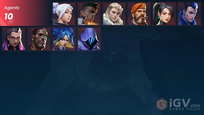 『EU - Valorant』20 + LVL | UnRanked | Full Access w/eMail | Instant Delivery | High Trust Factor