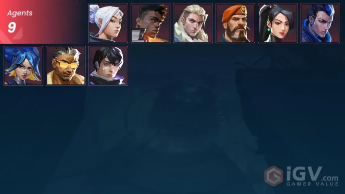 『EU - Valorant』20 + LVL | UnRanked | Full Access w/eMail | Instant Delivery | High Trust Factor