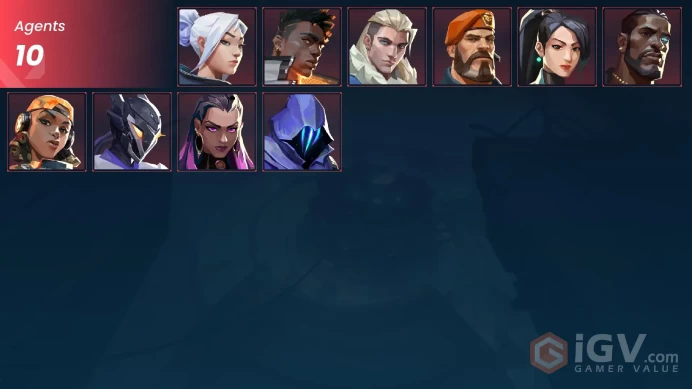 『EU - Valorant』20 + LVL | UnRanked | Full Access w/eMail | Instant Delivery | High Trust Factor