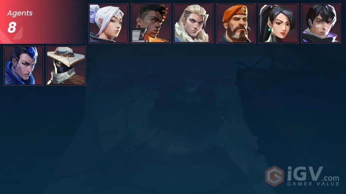 『EU - Valorant』20 + LVL | UnRanked | Full Access w/eMail | Instant Delivery | High Trust Factor