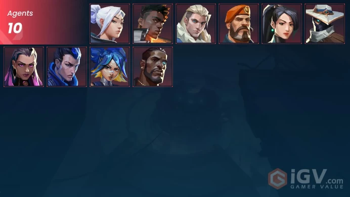 『EU - Valorant』20 + LVL | Iron 2 Rank | Full Access w/eMail | Instant Delivery | High Trust Factor