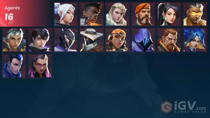 『EU - Valorant』30 + LVL | Unranked | Full Access w/eMail | Instant Delivery | High Trust Factor