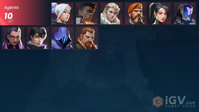 『LATAM - Valorant』20 + LVL | Silver 1 Rank | Full Access w/eMail | Instant Delivery | High Trust Factor