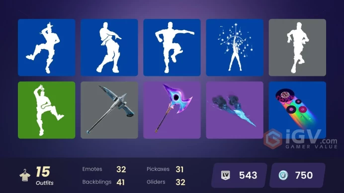 fn (you can linked all platforms)2066