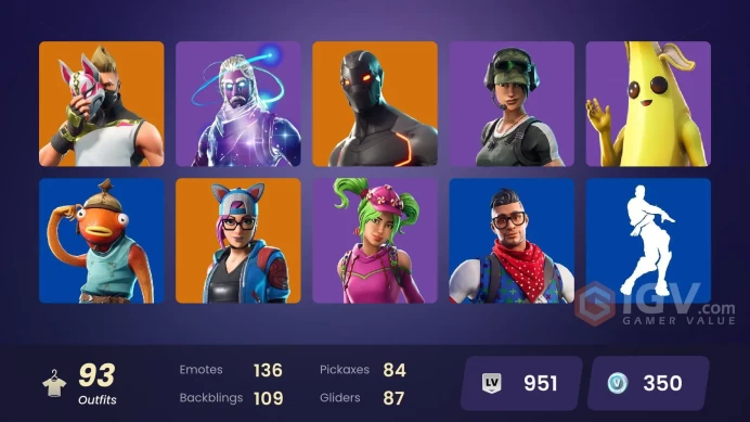 [ALL PLATFORMS]-94 Skin-Galaxy OG-OG STW-Oblivion-Wukong-Omega-Fishstick-FULL ACCESS/LIFE TIME WARRANTY