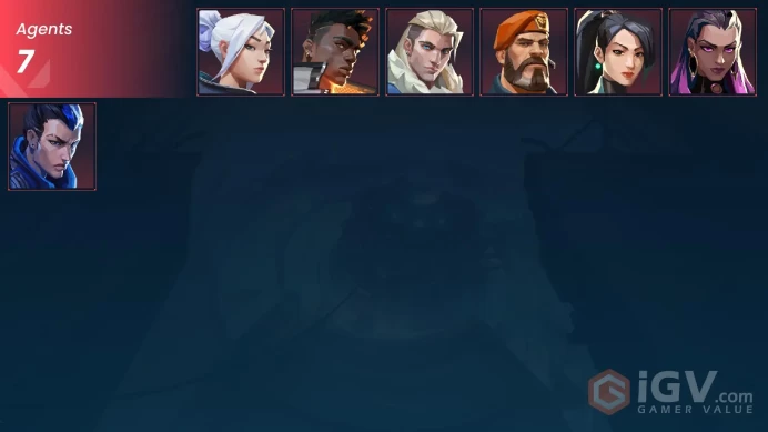 EUROPE 10-18 LVL / AGENTS + KEYCHAINS / INSTANT DELIVERY / FULL ACCESS