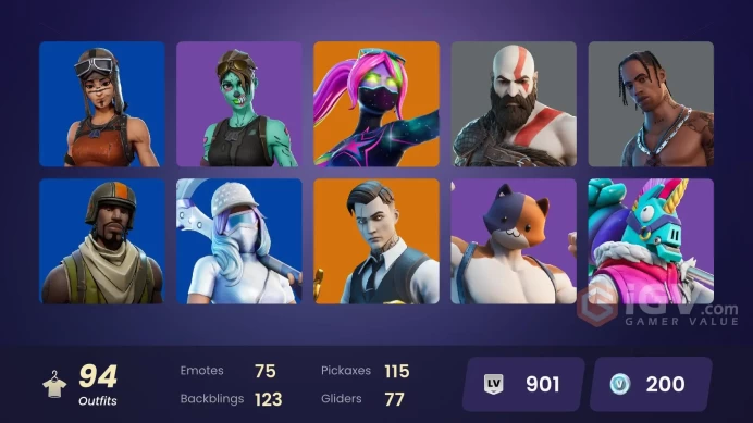 fn (you can link all platforms except psn linked gmail)2164