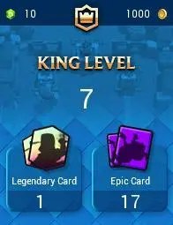 INSTANT • CLASH ROYALE + BS (ANDROID + IOS) • [2k+ trophies] • Full access • Warranty