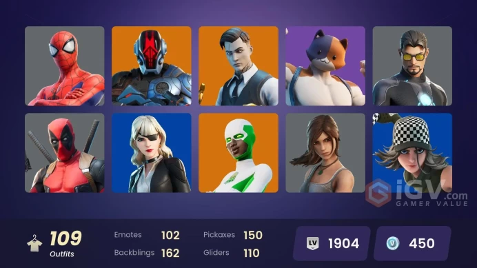 fn (you can linked all platforms)2214