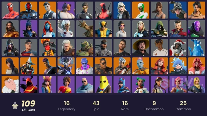 fn (you can linked all platforms)2214