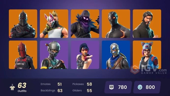 black knight (you can linked all platforms| Deluxe Edition Owned)2213