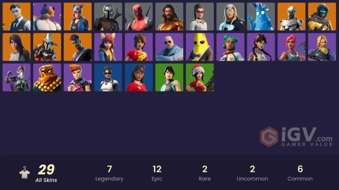 fn (you can linked all platforms)1979