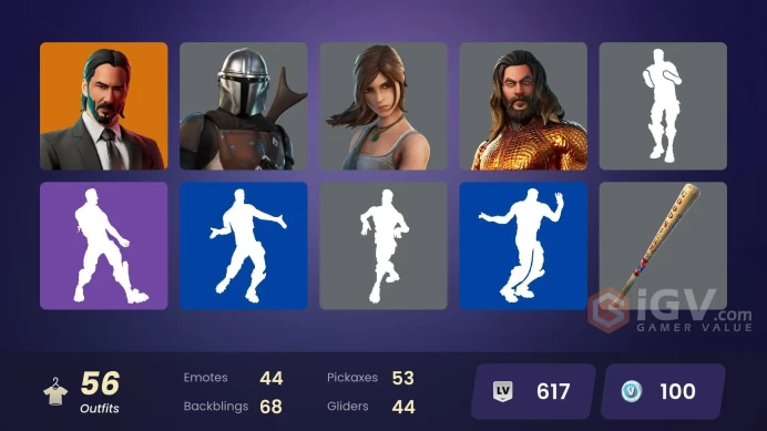 fn (you can linked all platforms )2032