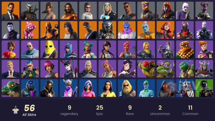 fn (you can linked all platforms )2032