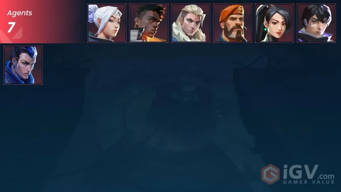 [EU-Turkey VP] Iron Rank Valorant Smurf Account ◈ Full Access ◈ Current Season V25 ACT5 ◈ Premium Quality ◈ Fast Delivery ◈ Ranked Ready