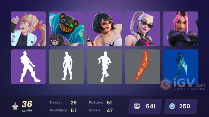 [PC/PSN] 36 skins | Ol' Woody | Basic Basher | Son Goku | RoboCop | Paradigm (Aurelian)msh782