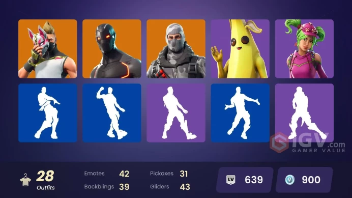 [ALL PLATFORMS]-1 CUR-Omega OG-Drift-Havoc-Sub Commander-Enforcer-Ragnarok-Hybrid-FULL ACCESS-