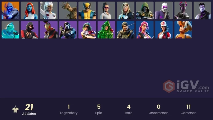 fn(you can link all platforms)2178