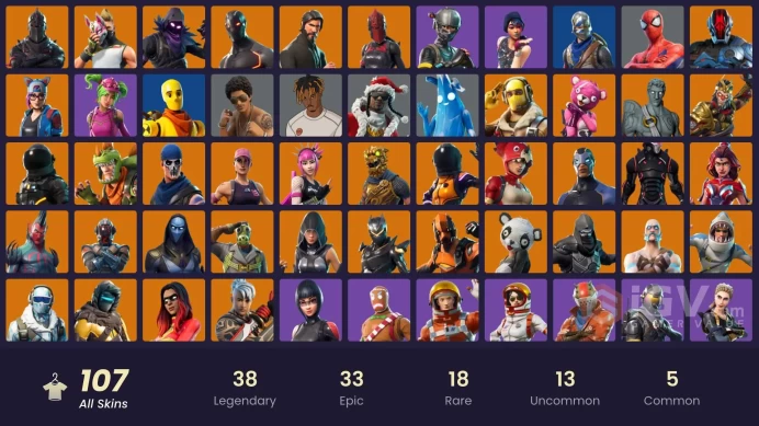 black knight(you can link all platforms |Deluxe Edition Owned)2179