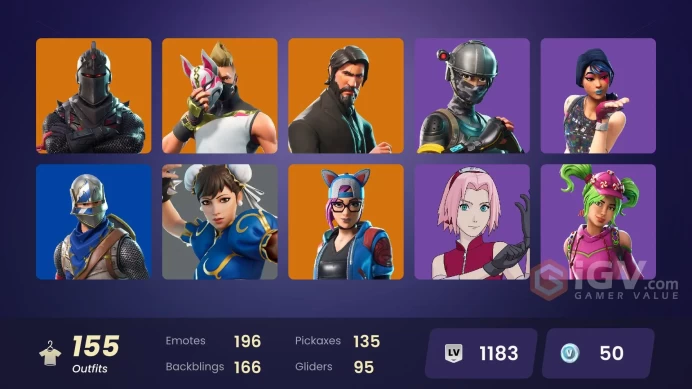 black knight (you can link all platforms | Ultimate Edition Owned)2165