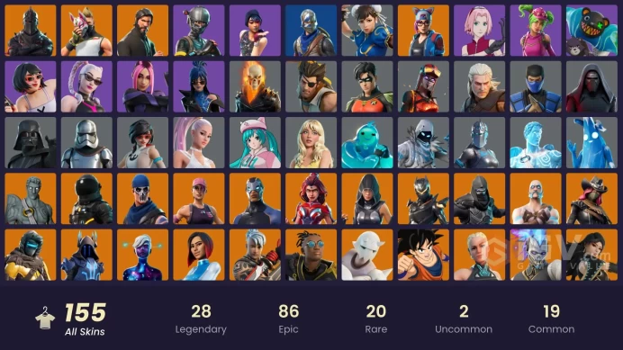 black knight (you can link all platforms | Ultimate Edition Owned)2165