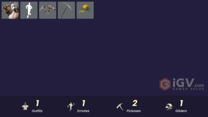 [ALL PLATFORMS] PSYCHO BANDIT | Clawz Retro | Psycho Buzz Axes | Fryangles  FULL ACCESS