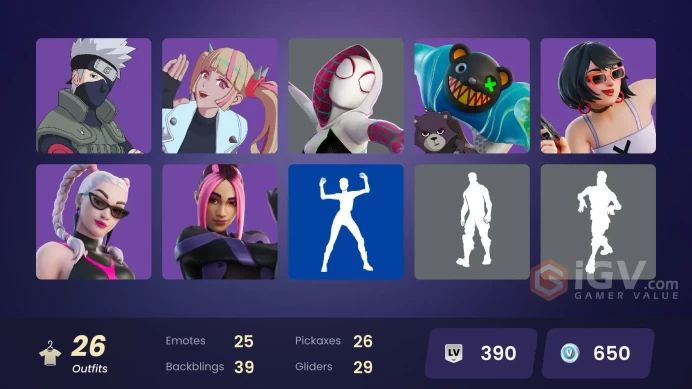 13384[PC/PSN]Twyn|Malik|Snap|Spectra Knight|Paradigm (Reality-659)|Darth Vader|Spider-Gwen|Bytes|Grriz|Adira|Lennox Rose