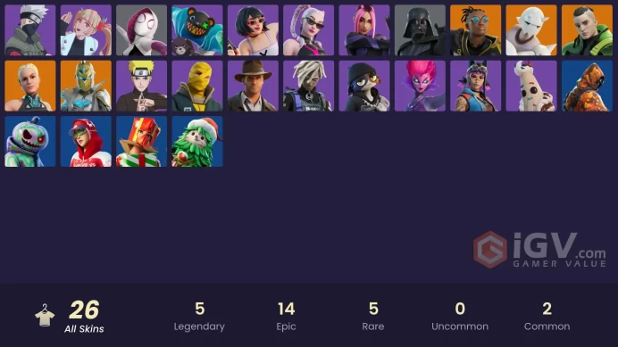 13384[PC/PSN]Twyn|Malik|Snap|Spectra Knight|Paradigm (Reality-659)|Darth Vader|Spider-Gwen|Bytes|Grriz|Adira|Lennox Rose