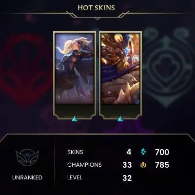 Z122	EUW-Email changeble -  Manual Leveling