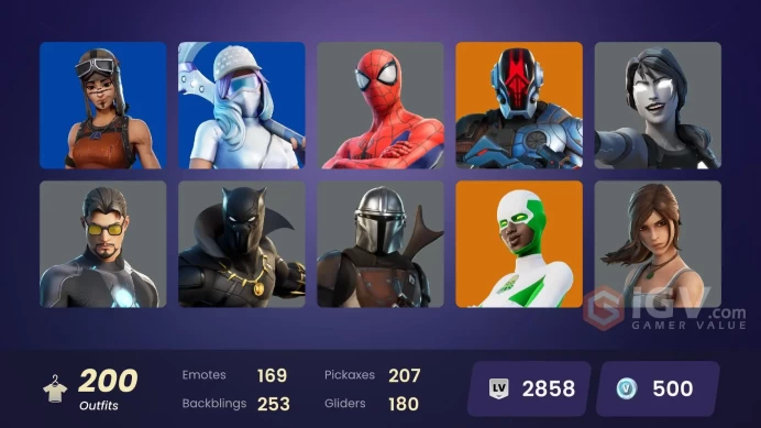 fn (you can linked all platforms Except psn . psn linked to gmail account )2068