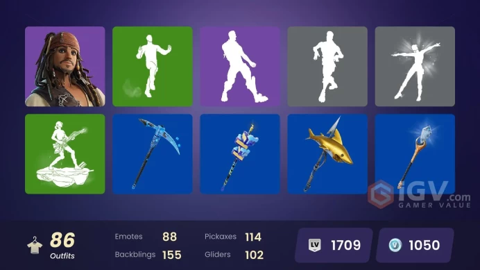 [Rent Cheap Accounts for 14 Days]13380Katalina|Apprentice Evie|General Grievous|Wookiee Team Leader|Emperor Palpatine|First Order Stormtrooper